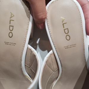 ALDO shoes mule